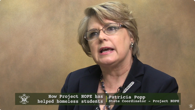 Dr. Patricia Popp