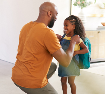 Parents, Caregivers & Students