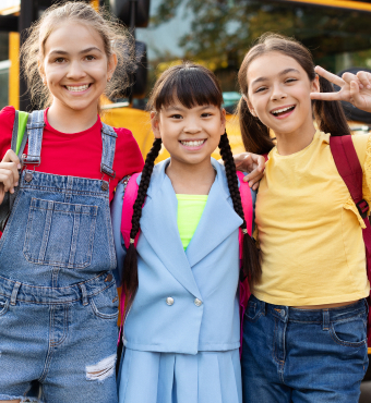 School Division Staff