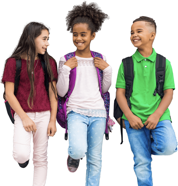 Supporting Students Experiencing Homelessness