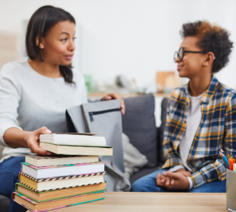 Shelters & Community-Based Organizations