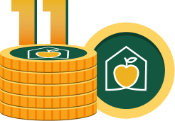 11 Tokens 11 Tokens